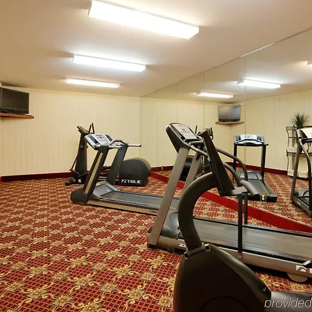 Holiday Inn Express Mystic By Ihg 