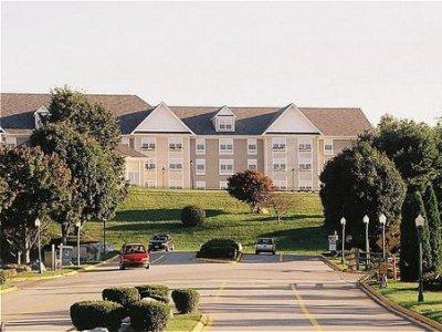 Resort Express By Ihg 3*