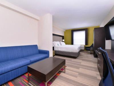 Express By Ihg Resort
