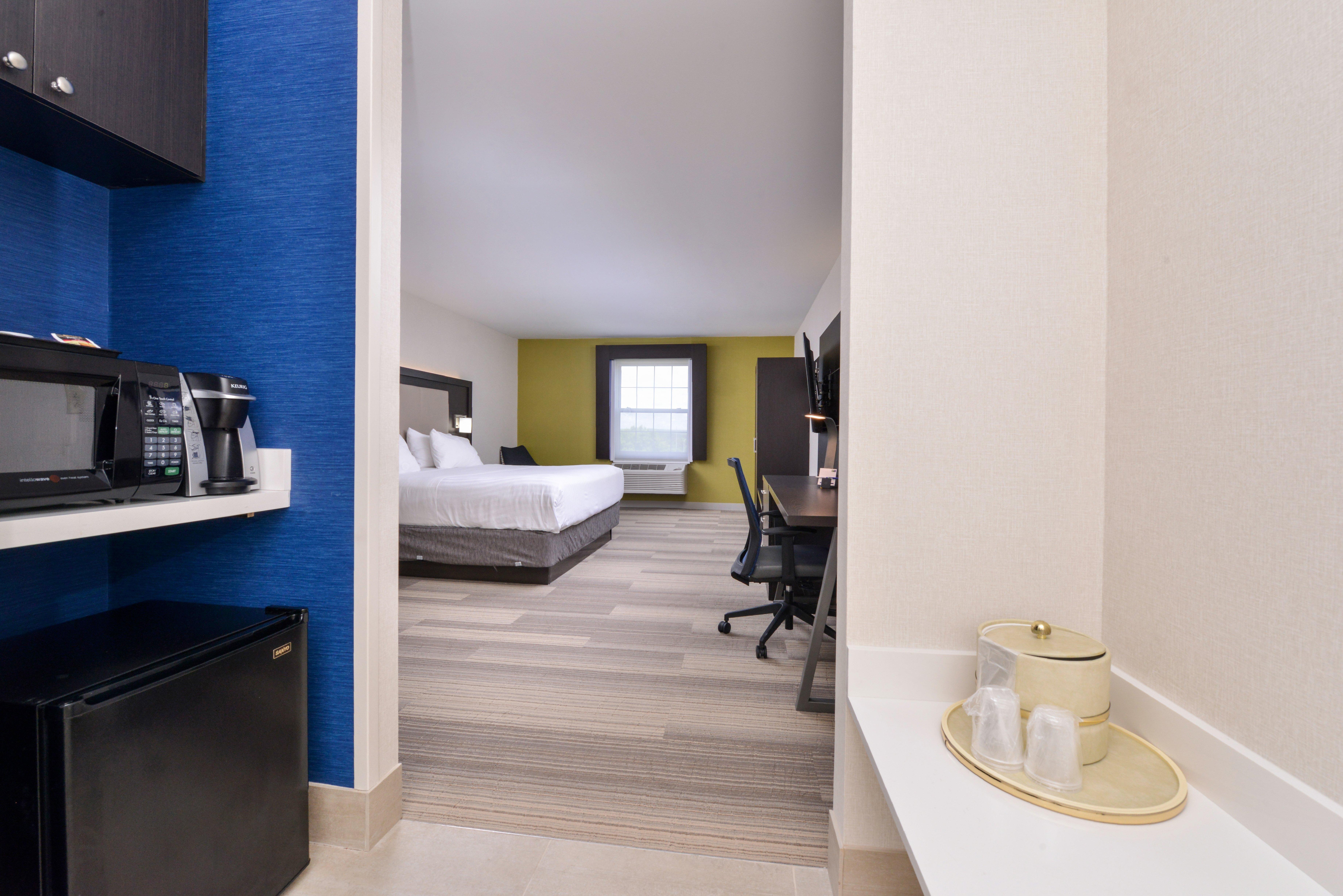 Resort Express By Ihg