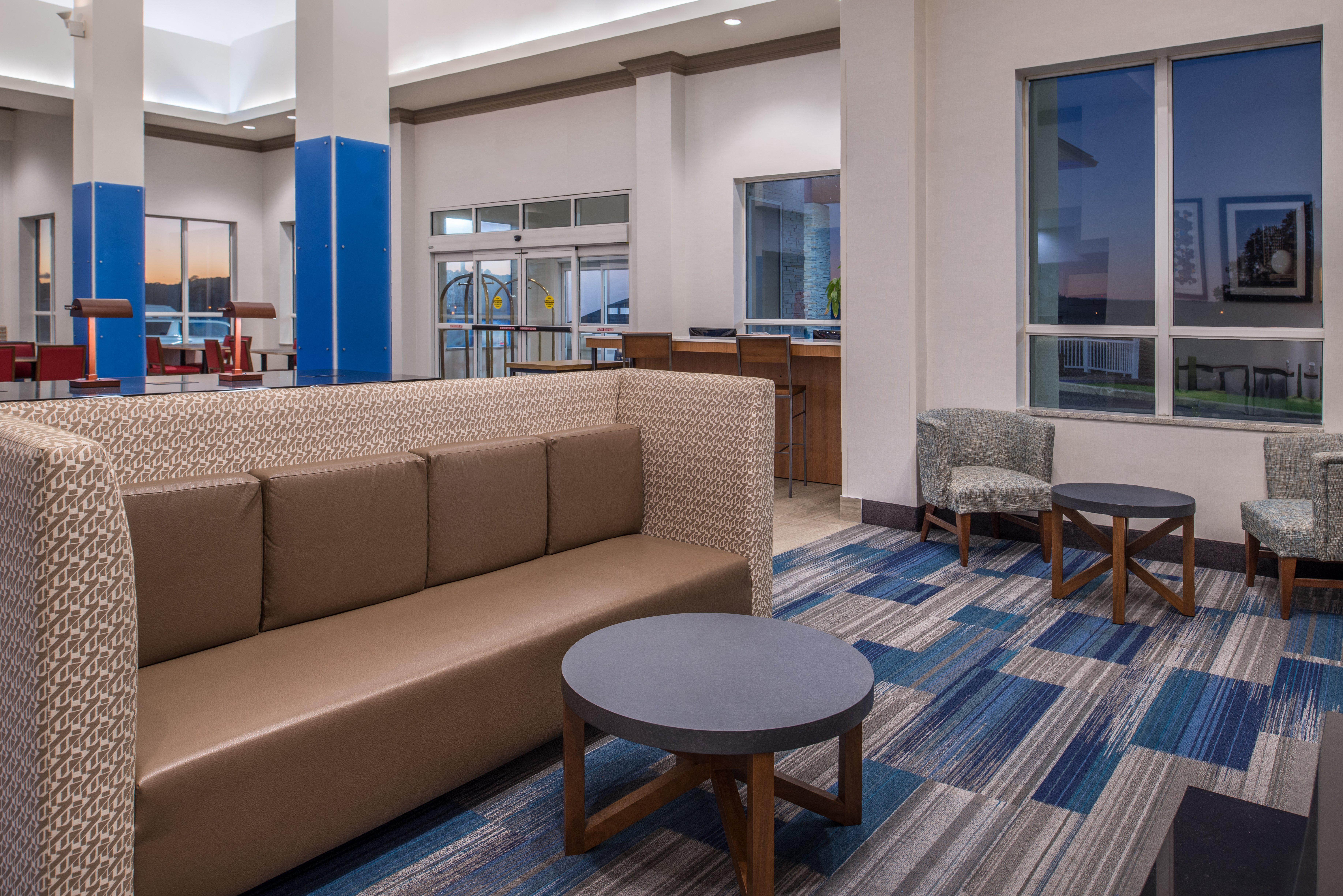 Express By Ihg