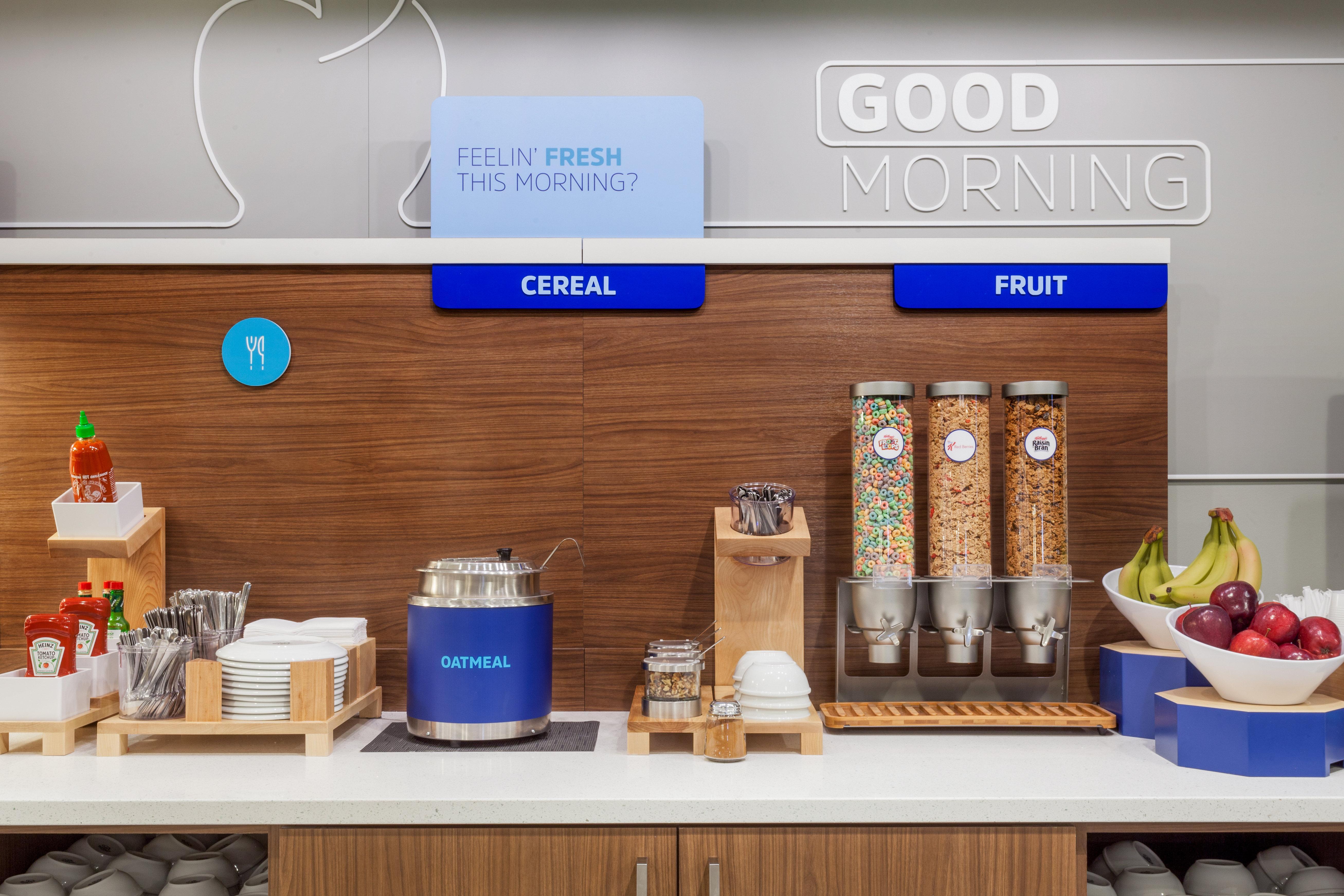 Express By Ihg Resort Mystic