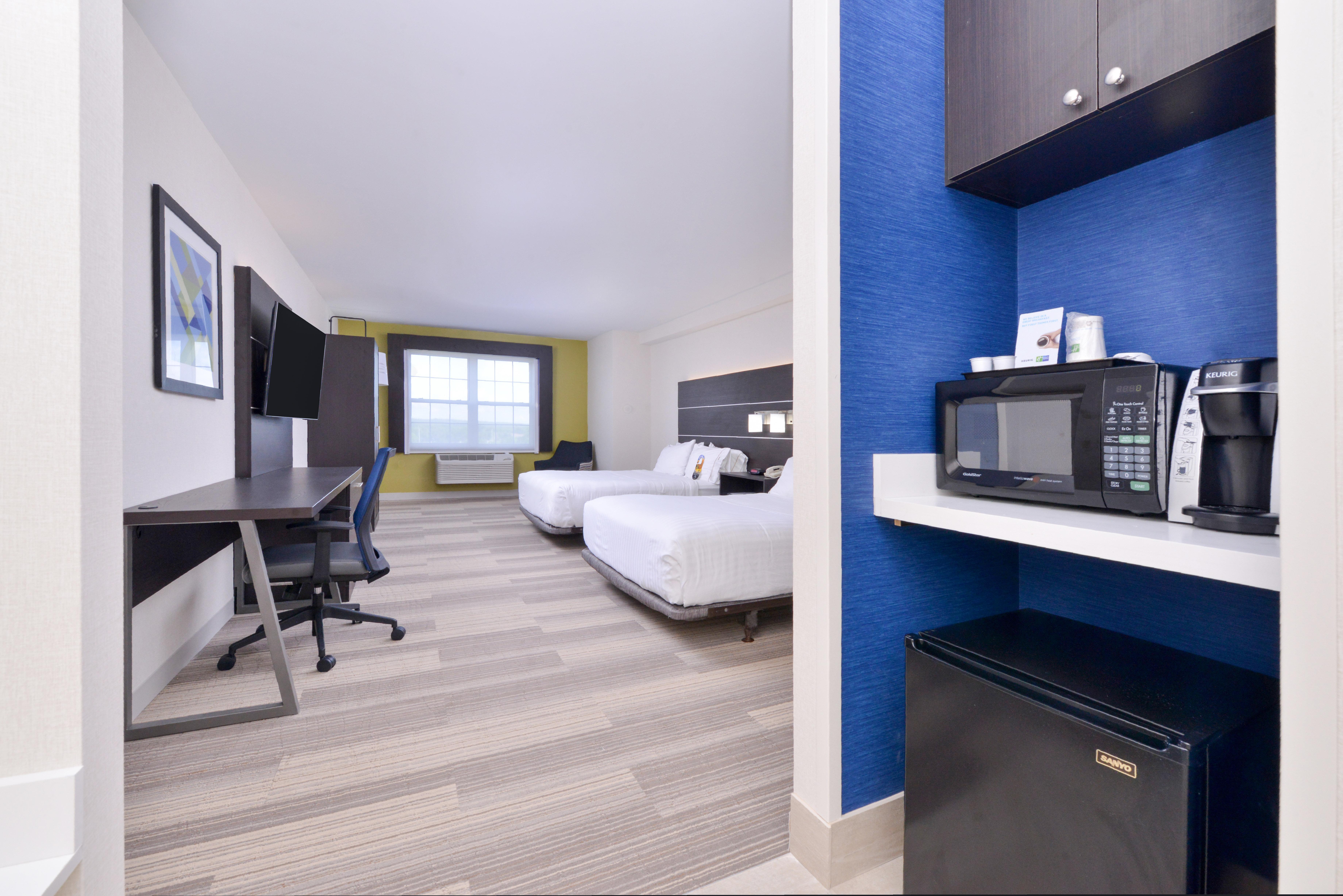 Express By Ihg 3*