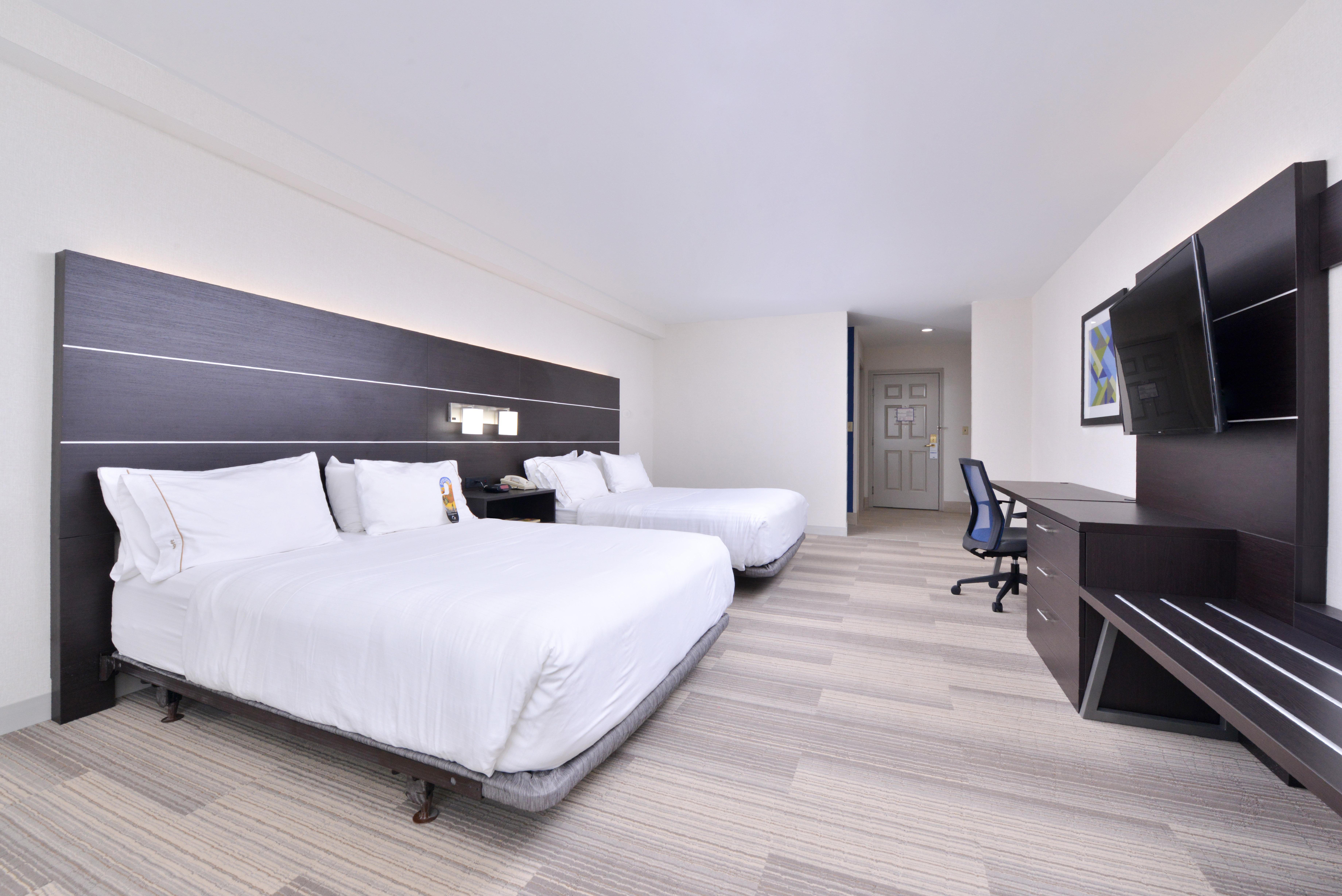 Express By Ihg 3*