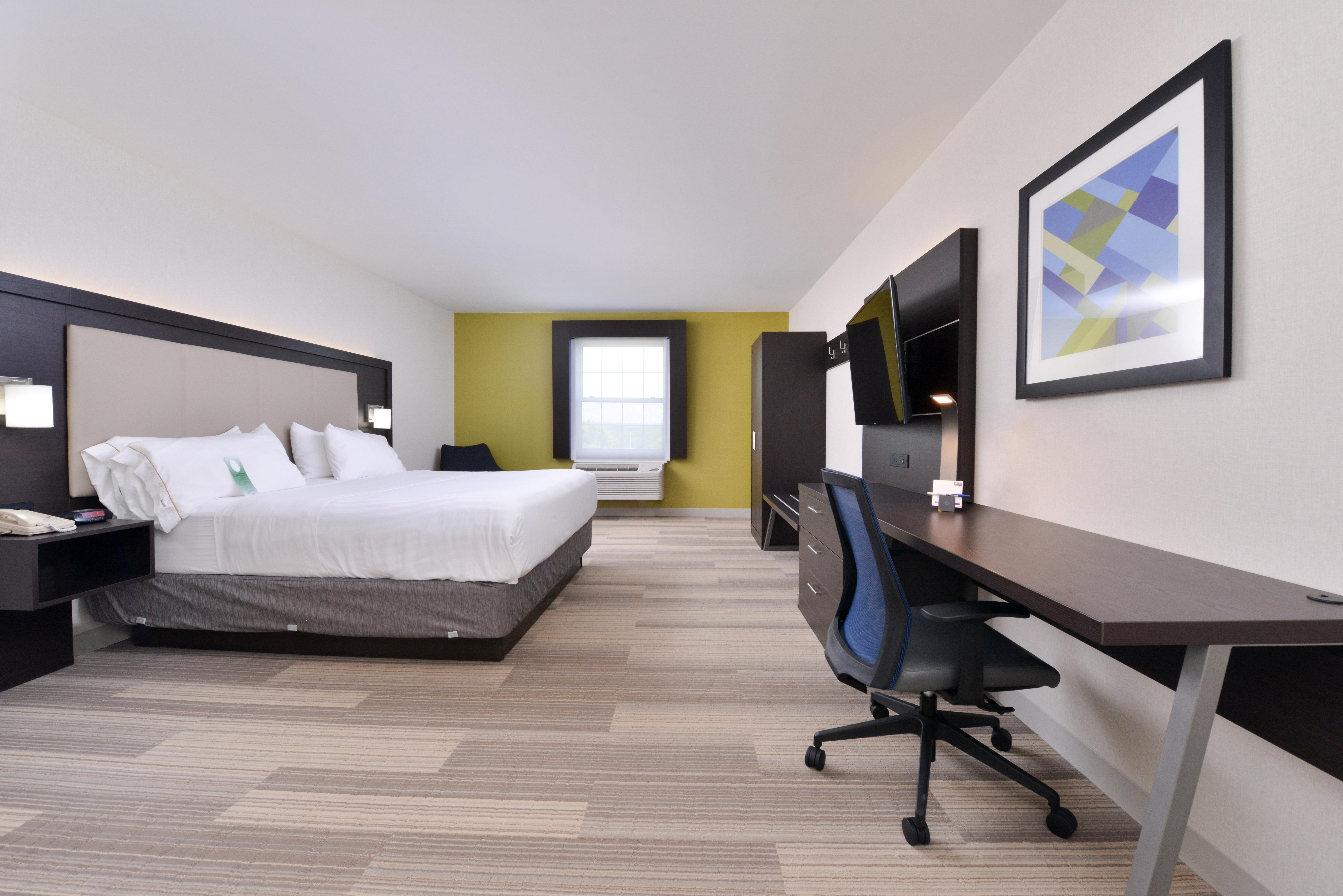 Resort Express By Ihg Mystic