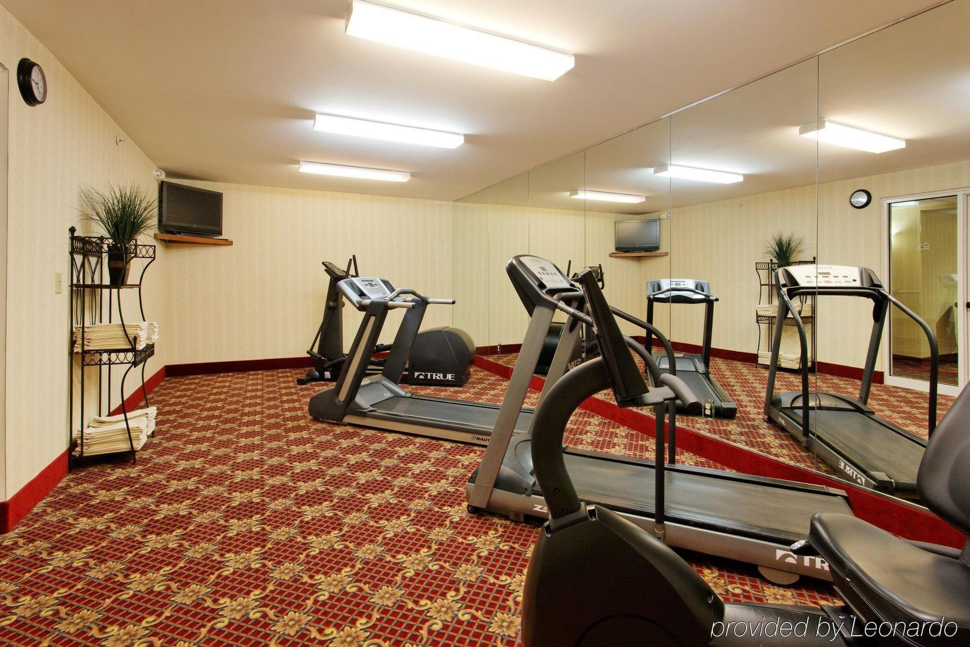 Express By Ihg 3*