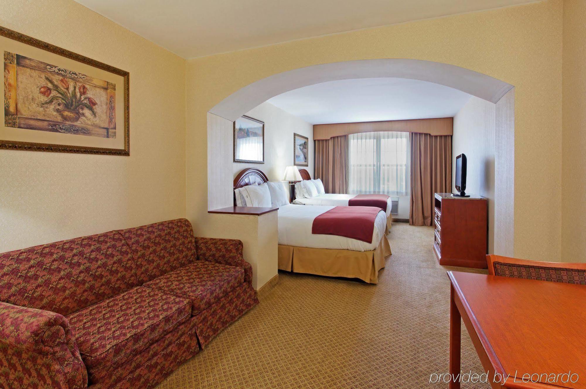 Express By Ihg Resort