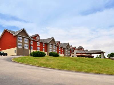 Express By Ihg 3*