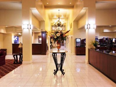 Express By Ihg Resort Mystic