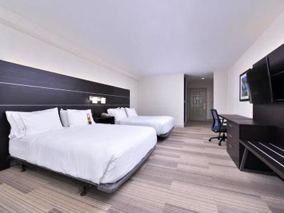 Resort Express By Ihg