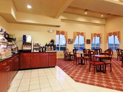 Express By Ihg Mystic
