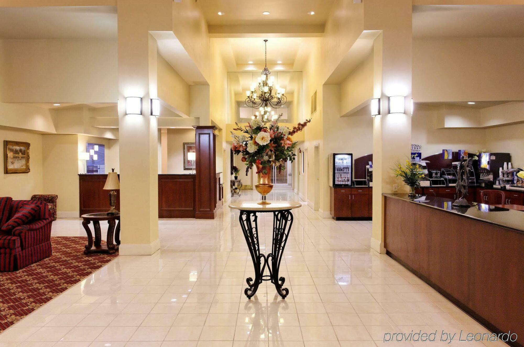 Express By Ihg Resort
