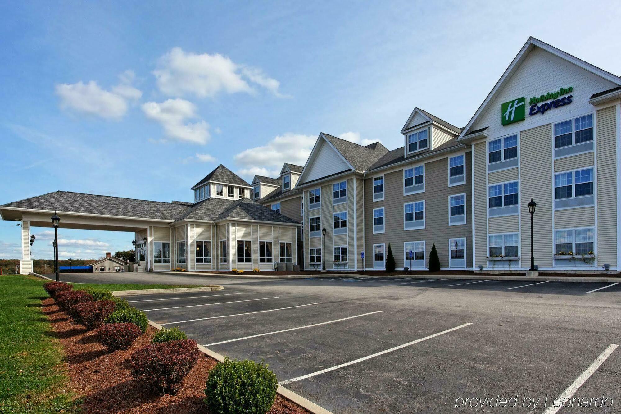 Express By Ihg Resort