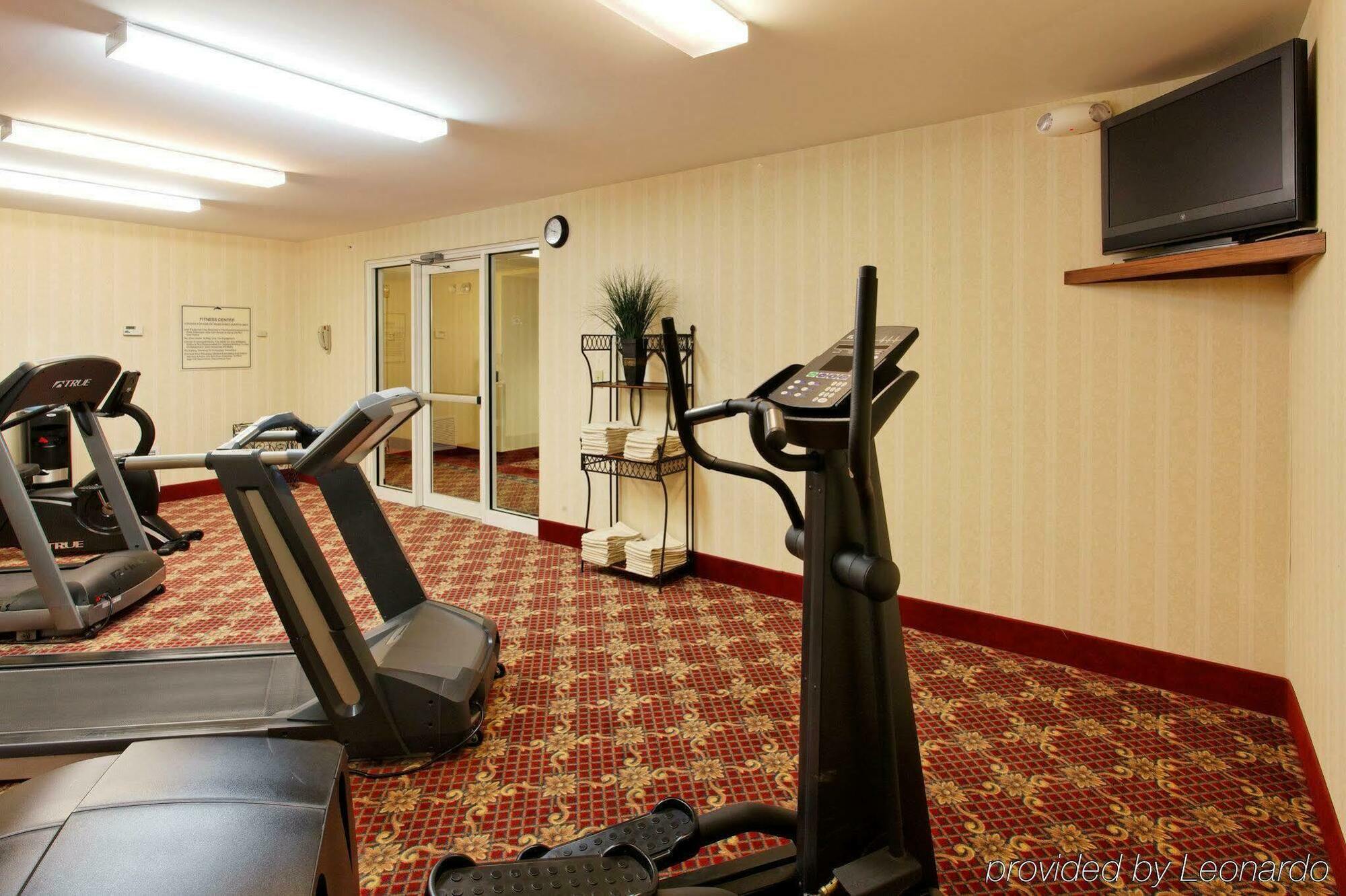 Express By Ihg 3*